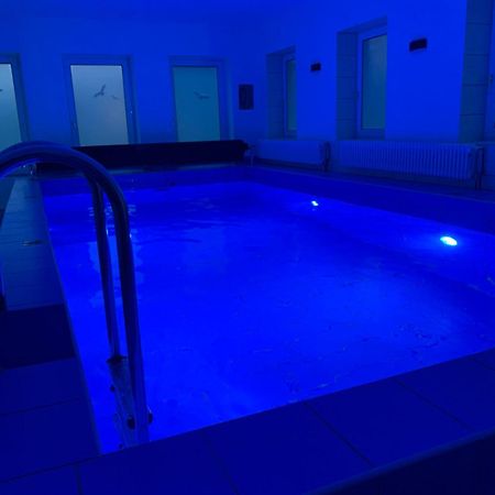 Вилла Pool & Peace Гюстров Экстерьер фото