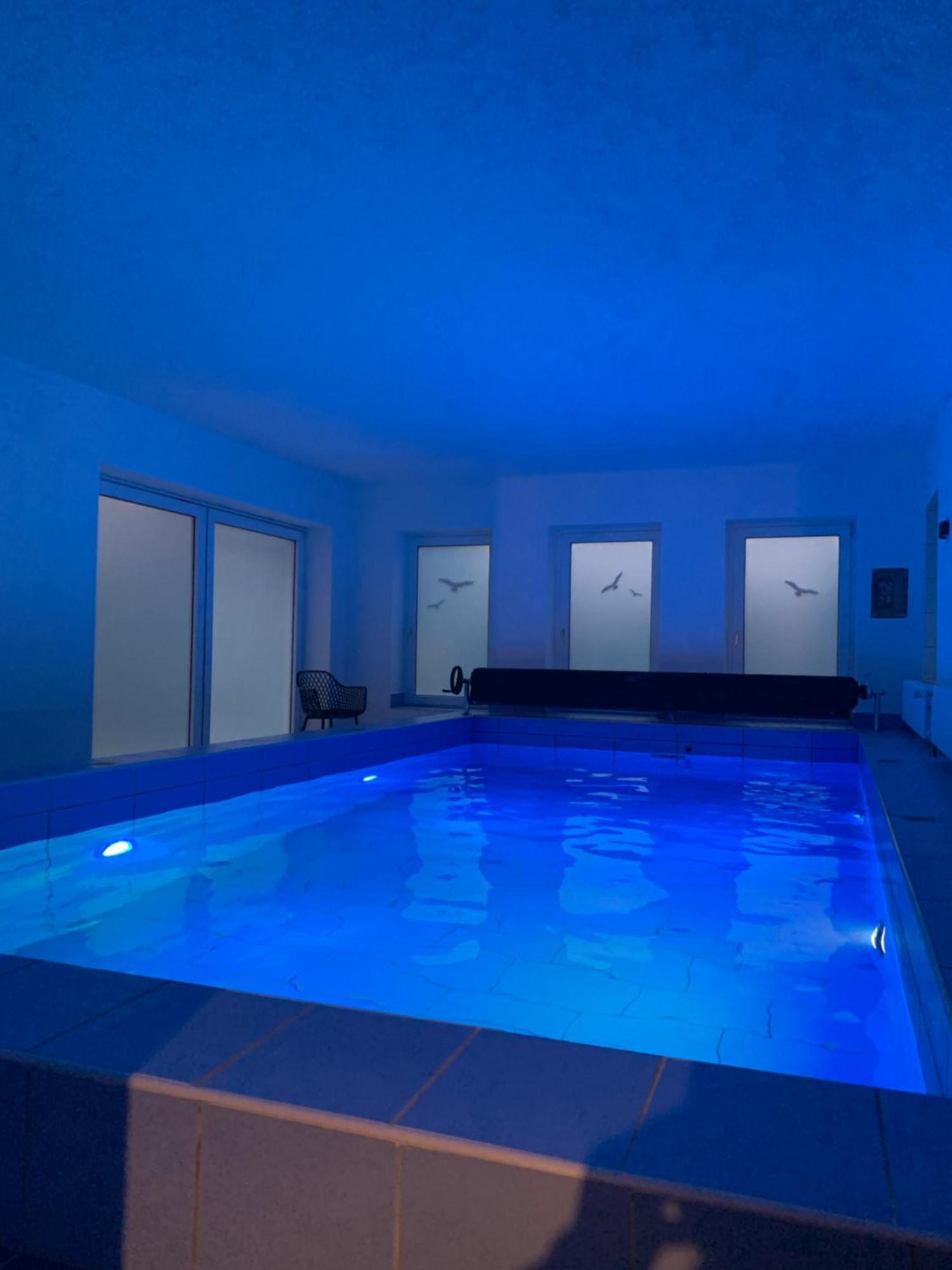 Вилла Pool & Peace Гюстров Экстерьер фото